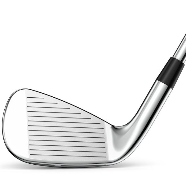 Wilson D9 Forged Irons - Graphite Online Hot Sale