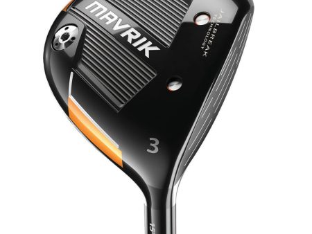 Callaway Mavrik 22 Fairway Wood Online Hot Sale