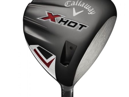 Callaway X HOT Driver Online Hot Sale