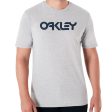 Oakley Mark II T-Shirt - Granite Heather Discount