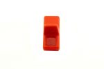 Part # SAPRR0 (Red Paddle, (1) Sq Red Lens) For Cheap