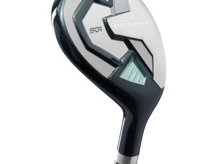 Wilson Prostaff SGI Ladies Hybrid on Sale