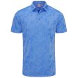 Ping Romy Polo Shirt - Marina For Cheap