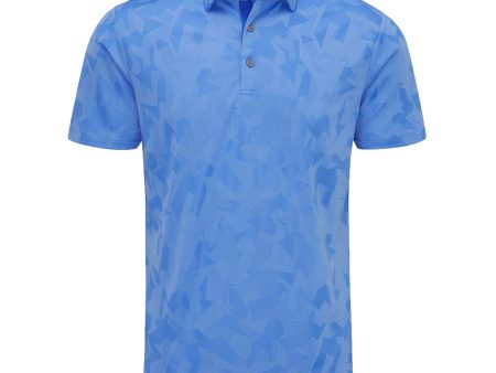 Ping Romy Polo Shirt - Marina For Cheap