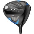 Cleveland Launcher XL Driver - Lite Draw Sale