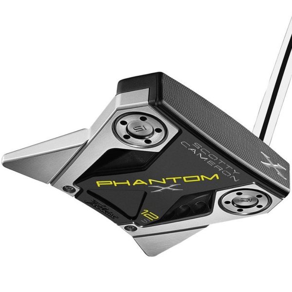 Scotty Cameron Phantom X 12.5 Putter Discount