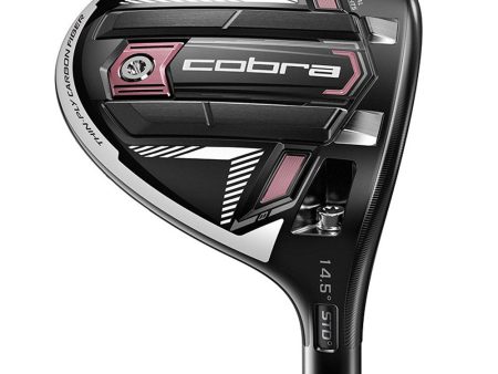 Cobra KING RADSPEED Fairway Wood - Ladies Online Sale