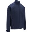 Callaway Primaloft Quilted Jacket - Peacoat Online