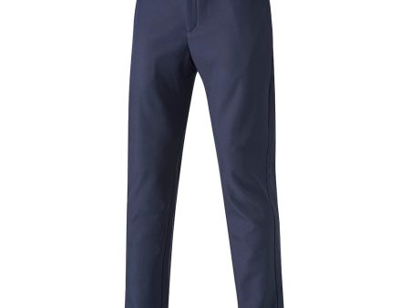 Mizuno Move Tech Winter Trousers - Deep Navy Fashion