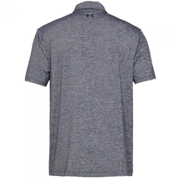 Under Armour Playoff Performance Polo 2.0 - Grey Online Hot Sale