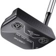 Mizuno M-Craft V Putter - Black Ion Cheap