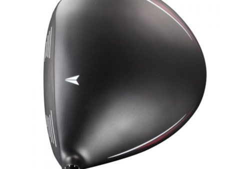 MacGregor MACTEC X Adjustable Driver Online now