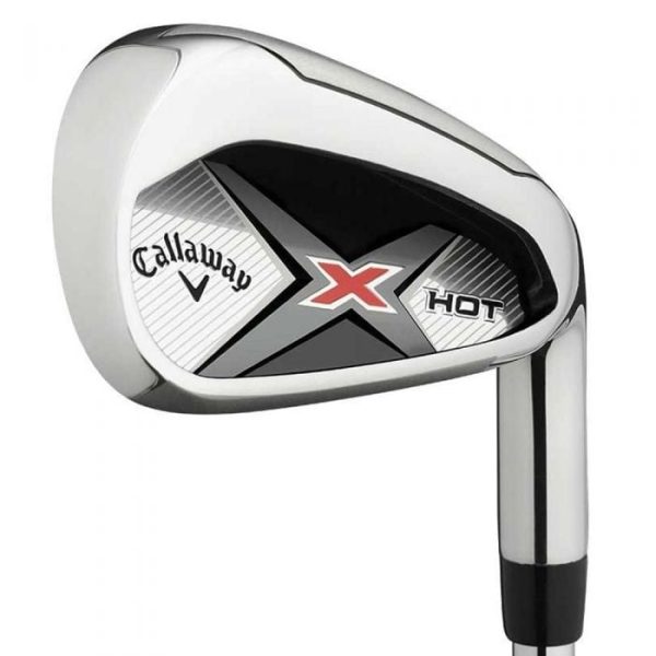 Callaway X HOT Irons - Graphite Sale