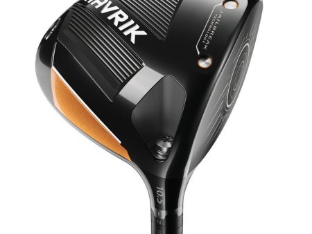 Callaway Mavrik 22 Driver - Ladies For Discount