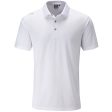 Ping Lincoln Polo Shirt - White Fashion