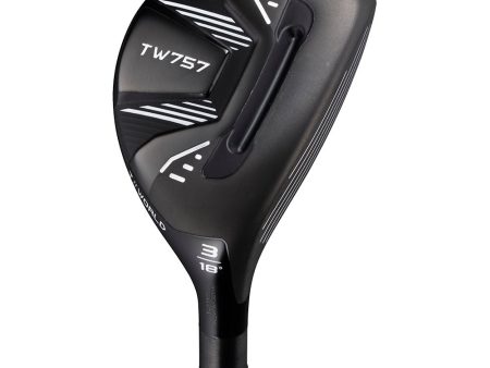 Honma T  World TW757 Hybrid Fashion