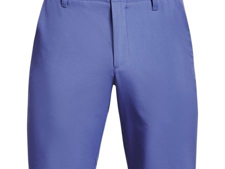 Under Armour Performance EU Taper Shorts - Starlight For Cheap