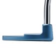 Mizuno M-Craft VI Putter - Blue Ion Online now