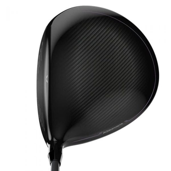 Wilson D7 Ladies Driver For Sale