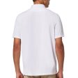 Oakley Icon TN Protect RC Polo Shirt - White For Cheap