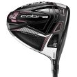 Cobra KING RADSPEED XB Driver - Ladies Fashion