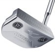 Mizuno M-Craft V Putter - White Satin Supply