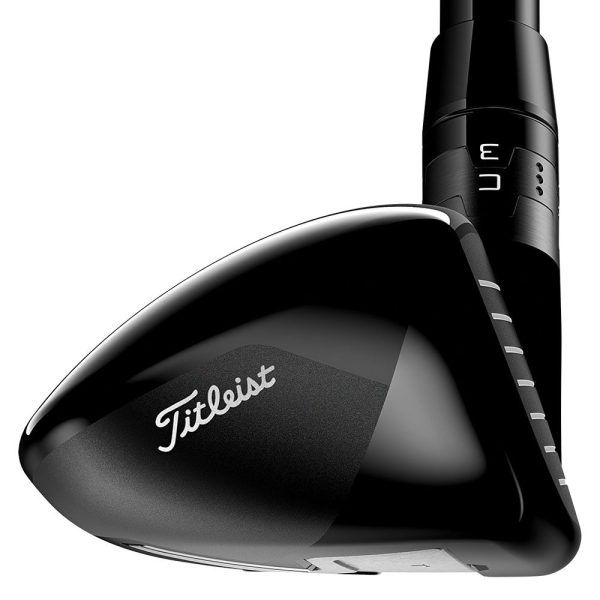 Titleist TSi3 Hybrid Online now