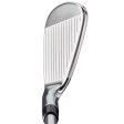 Callaway Apex TCB Irons - Steel on Sale