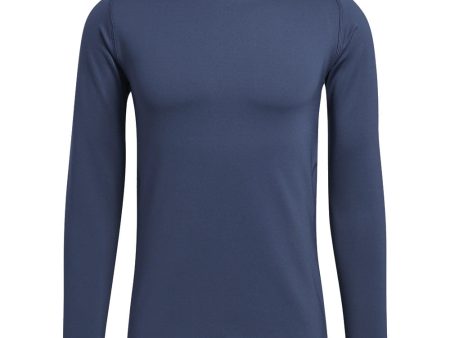 adidas COLD.RDY Base Layer - Crew Navy on Sale