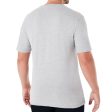 Oakley Mark II T-Shirt - Granite Heather Discount