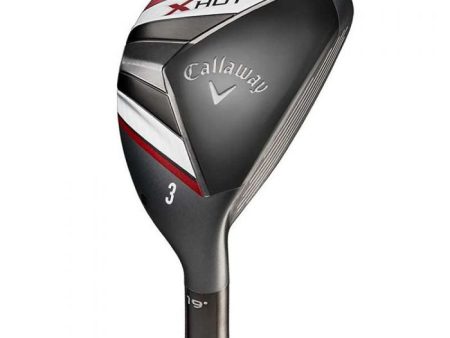 Callaway X HOT Hybrid For Cheap