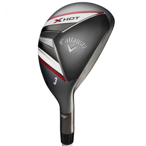 Callaway X HOT Hybrid For Cheap