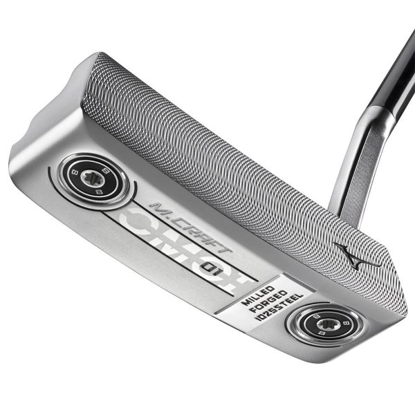 Mizuno M.Craft OMOI #1 Putter - Double Nickel Cheap