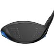 Cleveland Launcher XL Driver - Lite Draw Sale