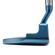 Mizuno M-Craft V Putter - White Satin Supply