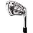 Callaway Apex TCB Irons - Steel on Sale