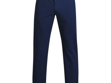 Under Armour Drive Trousers - Academy Navy Supply