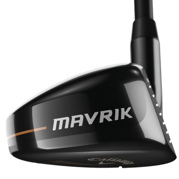 Callaway Mavrik 22 Hybrid - Ladies Fashion