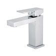 BTD3101 — Basin Mixer Fashion