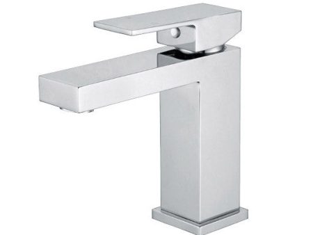 BTD3101 — Basin Mixer Fashion