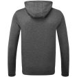 FootJoy Lightweight Hoodie - Heather Charcoal For Cheap