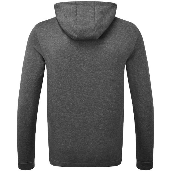 FootJoy Lightweight Hoodie - Heather Charcoal For Cheap