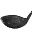 Cobra KING RADSPEED XB Driver - Ladies Fashion