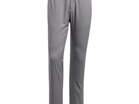 adidas Ultimate365 Tapered Trousers - Grey Three Cheap