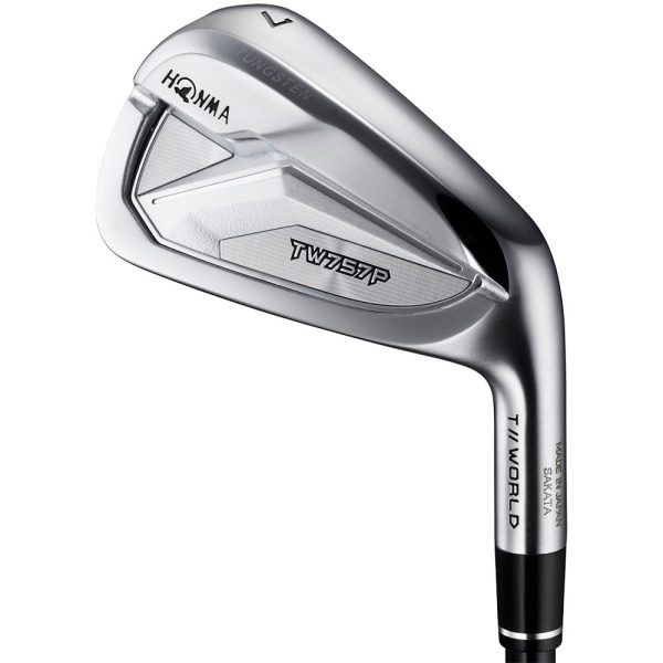 Honma T  World TW757-P Irons - Steel For Discount