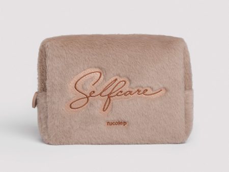 Fluffy Beauty - Beige Online