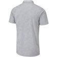 Ping Romy Polo Shirt - Silver Online