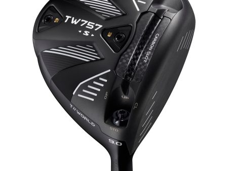 Honma T  World TW757-S Driver For Sale