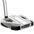 TaylorMade Spider EX Putter - Single Bend - Platinum Hot on Sale