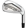 Wilson D9 Forged Irons - Graphite Online Hot Sale